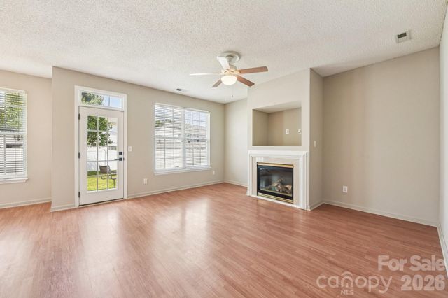 12531 Deaton Hill Drive, Charlotte, NC 28269