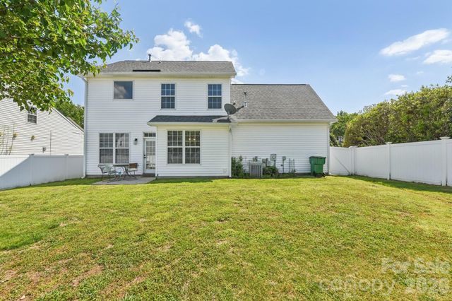 12531 Deaton Hill Drive, Charlotte, NC 28269