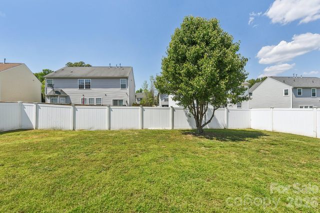 12531 Deaton Hill Drive, Charlotte, NC 28269