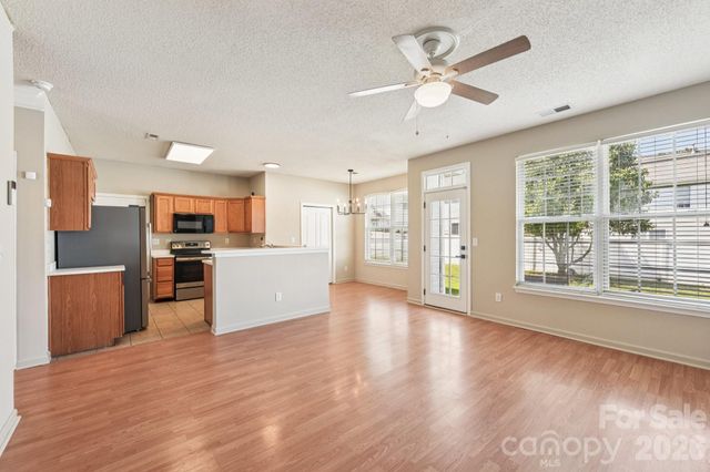 12531 Deaton Hill Drive, Charlotte, NC 28269