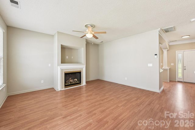 12531 Deaton Hill Drive, Charlotte, NC 28269