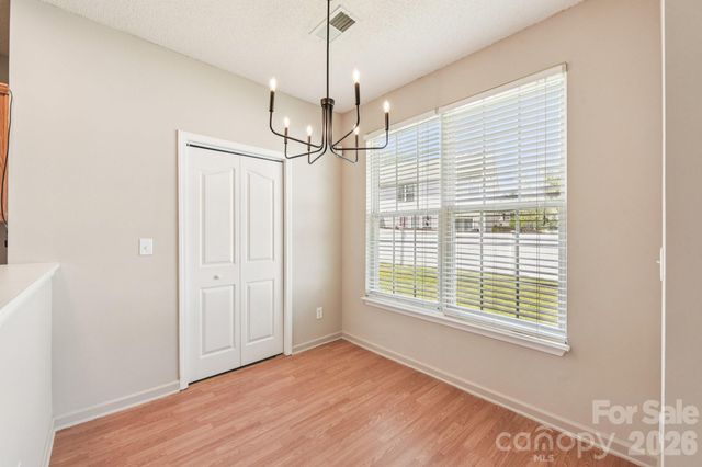 12531 Deaton Hill Drive, Charlotte, NC 28269