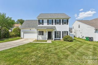 12531 Deaton Hill Drive, Charlotte, NC 28269