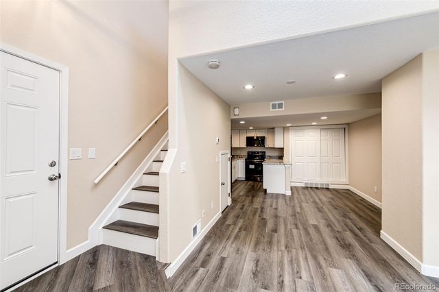 17004 E Tennessee Drive 212, Aurora, CO 80017