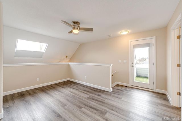 17004 E Tennessee Drive 212, Aurora, CO 80017