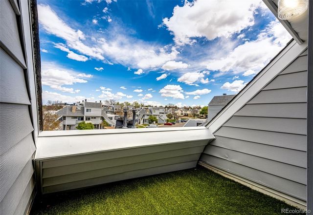 17004 E Tennessee Drive 212, Aurora, CO 80017