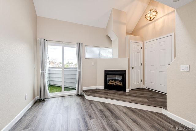 17004 E Tennessee Drive 212, Aurora, CO 80017