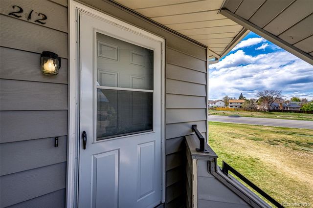 17004 E Tennessee Drive 212, Aurora, CO 80017