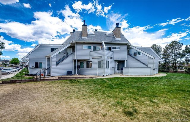 17004 E Tennessee Drive 212, Aurora, CO 80017