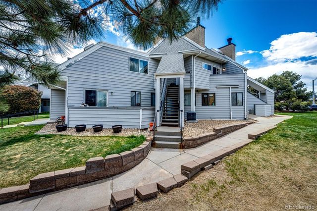 17004 E Tennessee Drive 212, Aurora, CO 80017