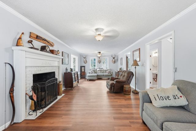 237 Longview Point, Hot Springs, AR 71913