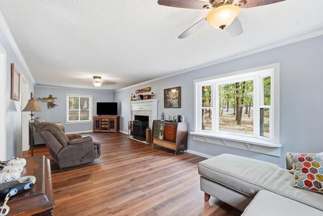 237 Longview Point, Hot Springs, AR 71913