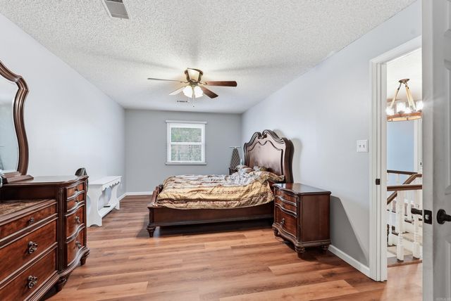 237 Longview Point, Hot Springs, AR 71913