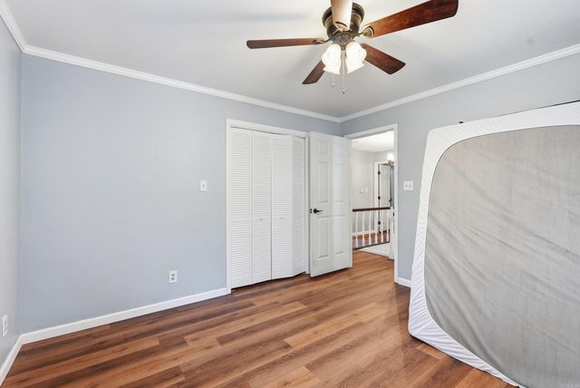 237 Longview Point, Hot Springs, AR 71913