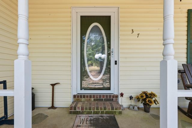 237 Longview Point, Hot Springs, AR 71913