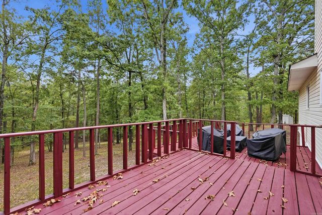 237 Longview Point, Hot Springs, AR 71913