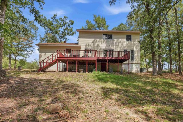 237 Longview Point, Hot Springs, AR 71913