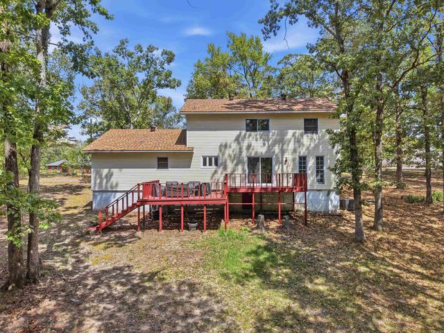 237 Longview Point, Hot Springs, AR 71913