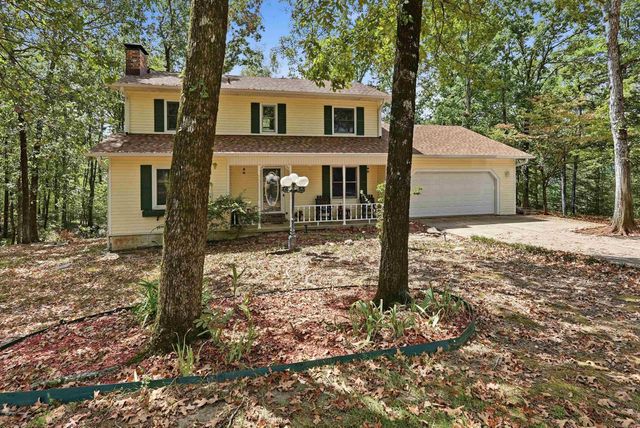237 Longview Point, Hot Springs, AR 71913