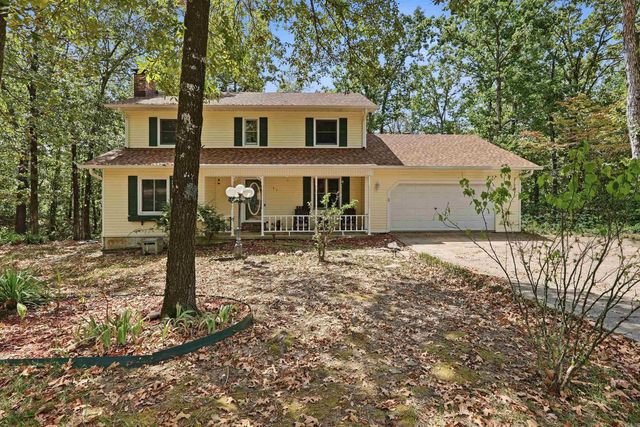 237 Longview Point, Hot Springs, AR 71913
