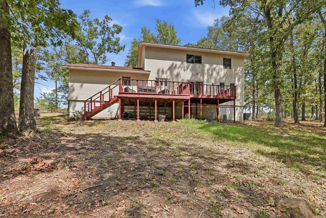 237 Longview Point, Hot Springs, AR 71913