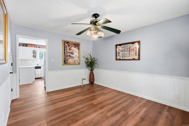 237 Longview Point, Hot Springs, AR 71913