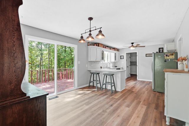 237 Longview Point, Hot Springs, AR 71913