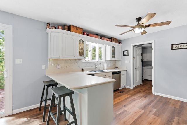 237 Longview Point, Hot Springs, AR 71913