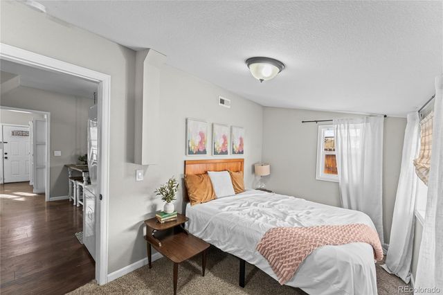 322 Nichols Court, Colorado Springs, CO 80905