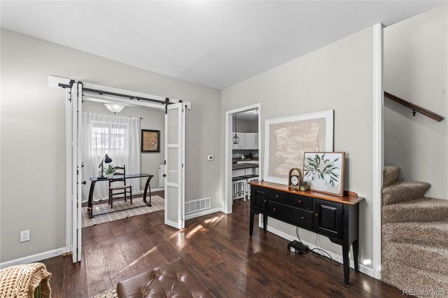 322 Nichols Court, Colorado Springs, CO 80905