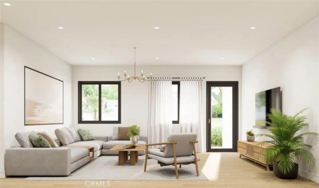 2663 S 11TH, Fresno, CA 93725