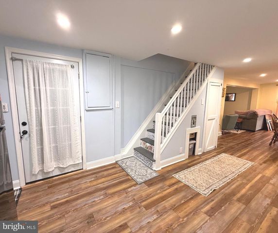 402 WESLEY AVE, Pitman, NJ 08071