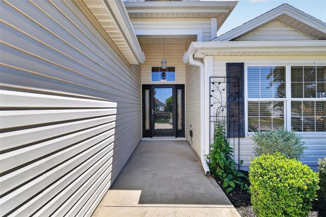 2541 JESSUP STREET, The Villages, FL 32162