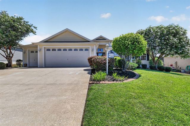 2541 JESSUP STREET, The Villages, FL 32162