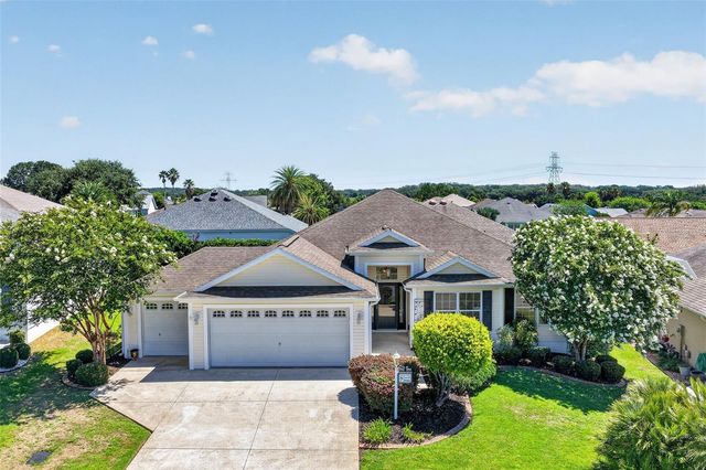 2541 JESSUP STREET, The Villages, FL 32162