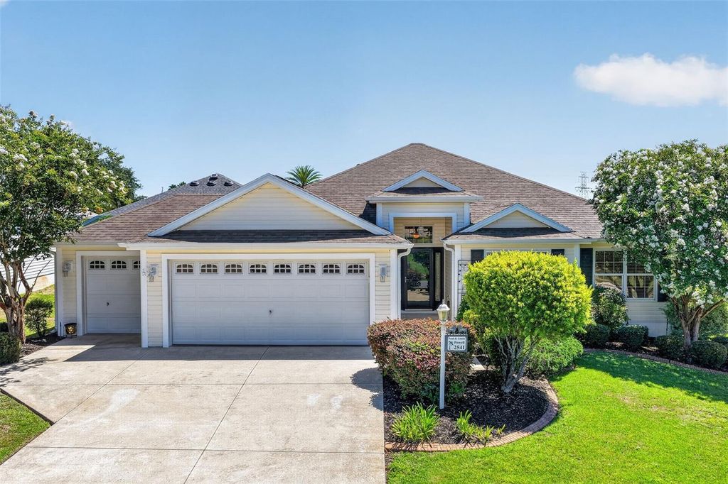 2541 JESSUP STREET, The Villages, FL 32162