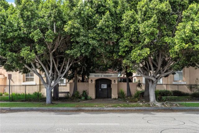 16001 S Vermont 54, Gardena, CA 90247