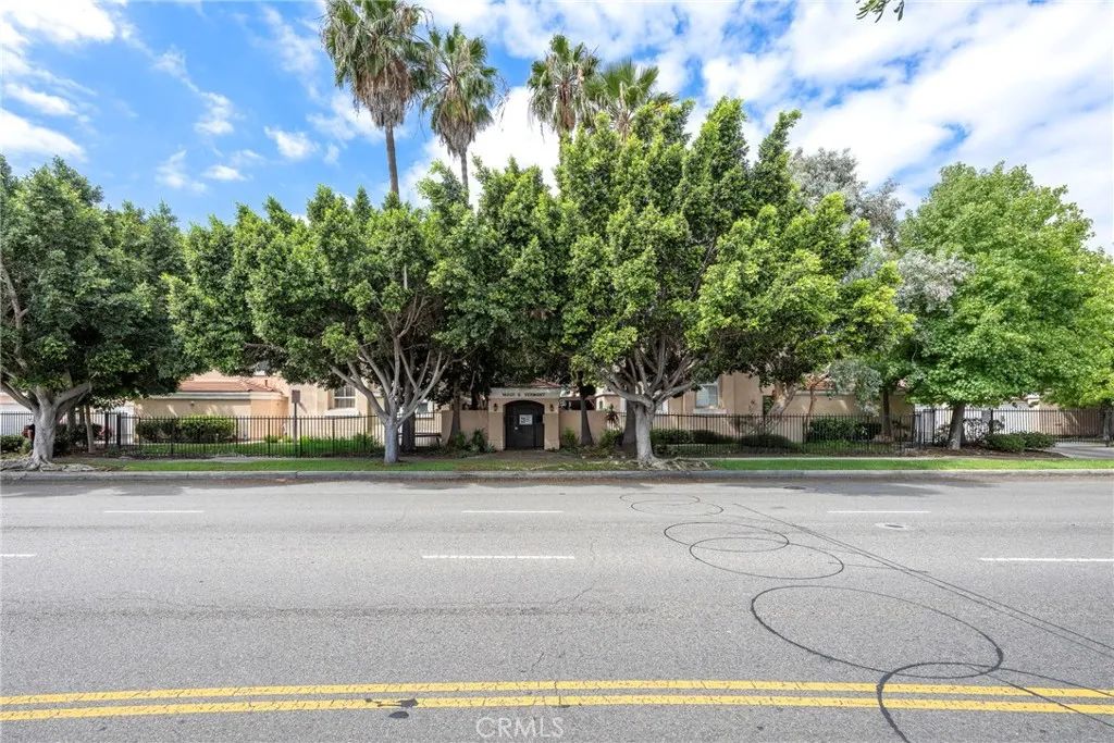 16001 S Vermont 54, Gardena, CA 90247