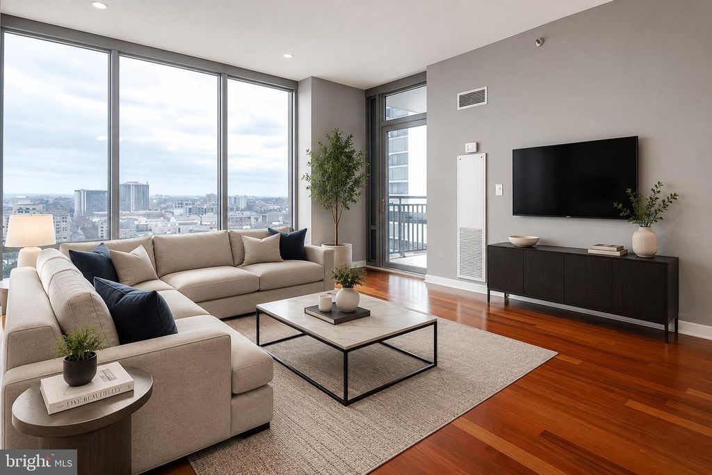 2101 MARKET ST #3408, PHILADELPHIA, PA 19103 — exterior