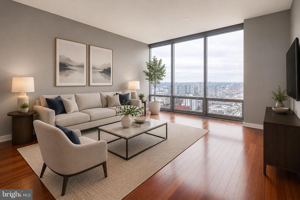 2101 MARKET ST #3408, PHILADELPHIA, PA 19103 — photo 2