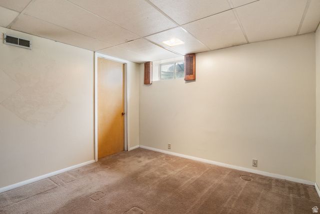 5451 S AVALON DR, Murray, UT 84107