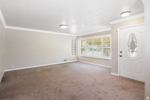 5451 S AVALON DR, Murray, UT 84107