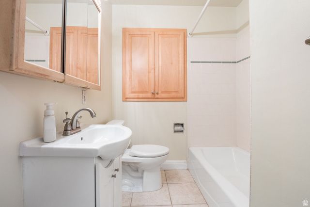 5451 S AVALON DR, Murray, UT 84107