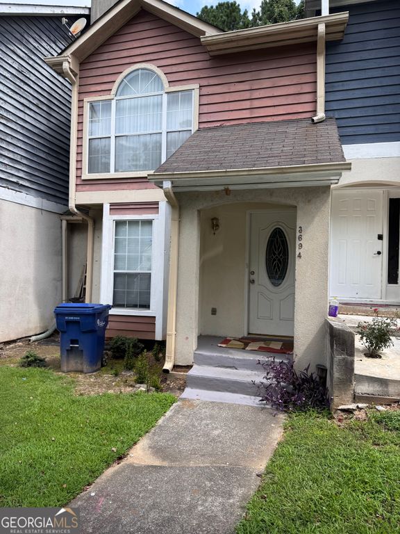 3694 Waterford Place, Clarkston, GA 30021