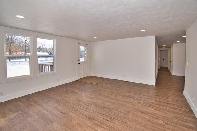 1718 Barron Lake Road, Niles, MI 49120