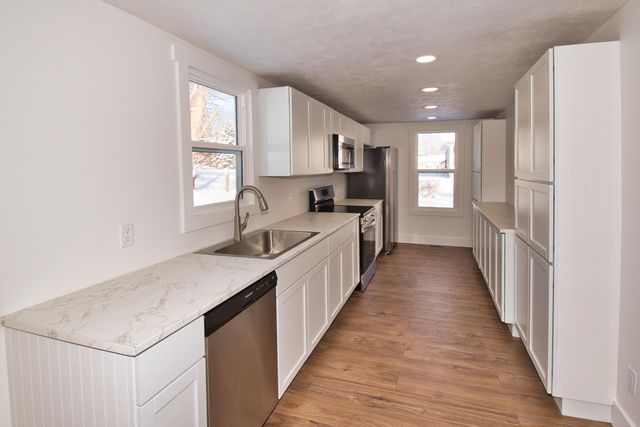 1718 Barron Lake Road, Niles, MI 49120