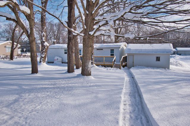 1718 Barron Lake Road, Niles, MI 49120