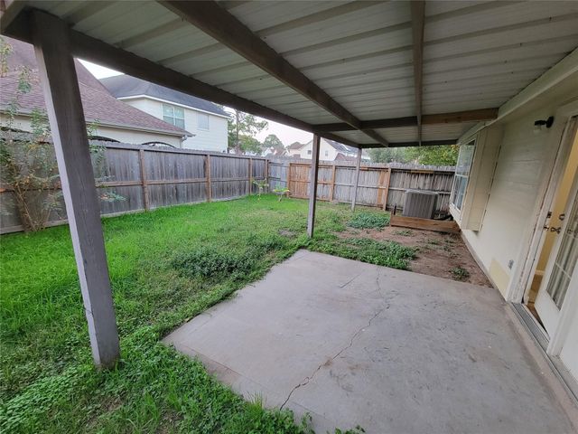11827 E Galwan Circle, Houston, TX 77070