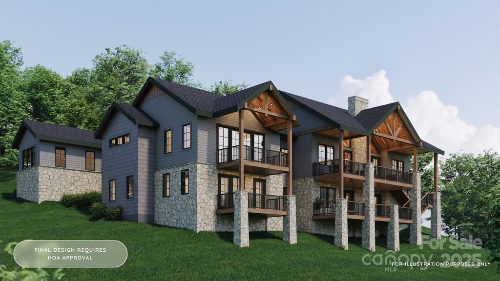 TBD Firethorn Trail 142, Blowing Rock, NC 28605