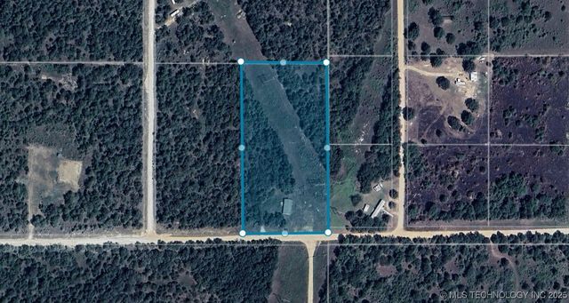 430913 E 1160 Road, Porum, OK 74426